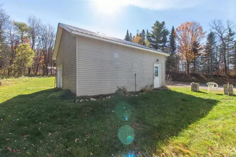 Exterior - 3581 Vermont Route 114 S, Norton, VT 05907 photo 7 of 14