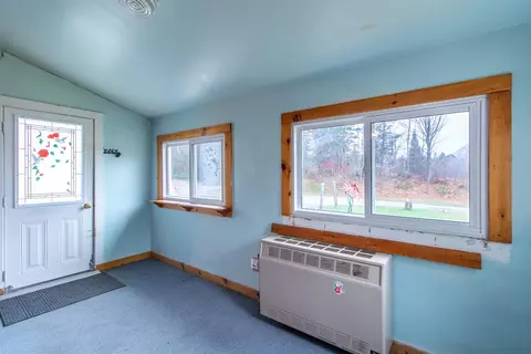 Entry Way - 3581 Vermont Route 114 S, Norton, VT 05907 photo 1 of 2