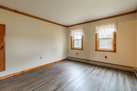 Bedroom - 3581 Vermont Route 114 S, Norton, VT 05907 photo 2 of 4
