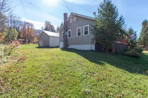 Exterior - 3581 Vermont Route 114 S, Norton, VT 05907 photo 9 of 14