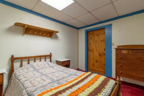 Bedroom - 3581 Vermont Route 114 S, Norton, VT 05907 photo 5 of 5