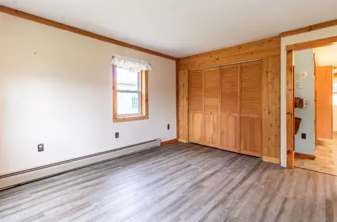 Bedroom - 3581 Vermont Route 114 S, Norton, VT 05907 photo 3 of 4