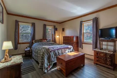Bedroom - 3581 Vermont Route 114 S, Norton, VT 05907 photo 1 of 5