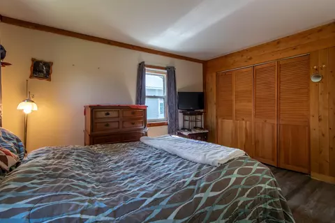 Bedroom - 3581 Vermont Route 114 S, Norton, VT 05907 photo 3 of 5