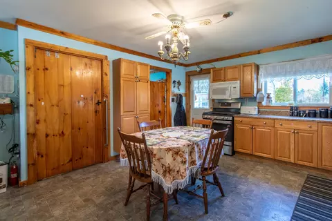 Kitchen - 3581 Vermont Route 114 S, Norton, VT 05907 photo 1 of 2