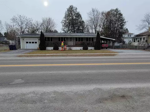 66 First St, Swanton, VT 05488