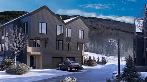 4 Firelight Ln # B, Lincoln, NH 03251