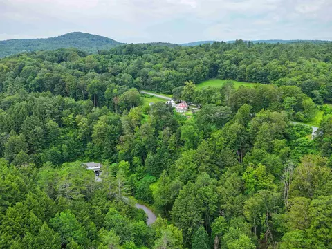 341 Seavers Brook Rd, Springfield, VT 05156