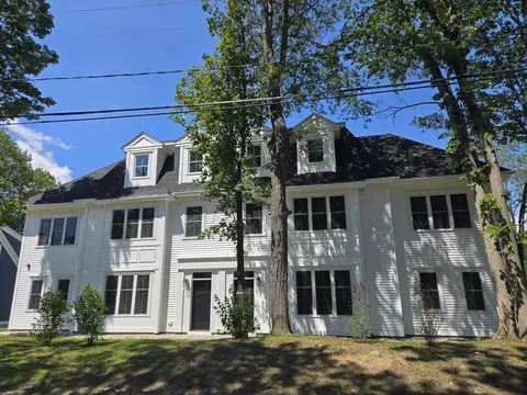 3 Woodbury Avenue UNIT 3, Portsmouth, NH 03801