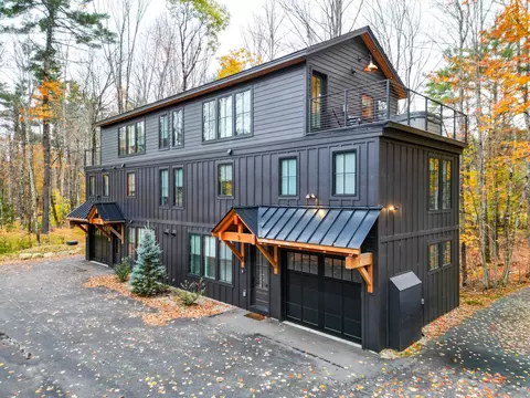 137 Skimobile Rd #3, Conway, NH 03860
