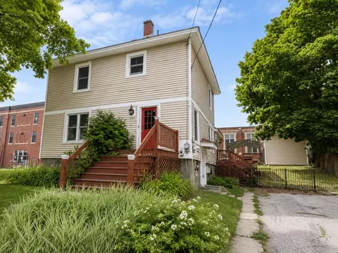 213 Hillside Ave, Berlin, NH 03570