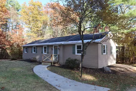24 Ponemah Rd, Amherst, NH 03031