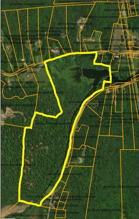 00 Greenville Rd #LOT 15-B-5, New Ipswich, NH 03071