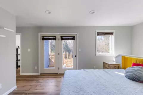 Bedroom - 82 Angus Dr, Johnson, VT 05656 photo 4 of 5