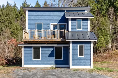 Exterior - 82 Angus Dr, Johnson, VT 05656 photo 11 of 11