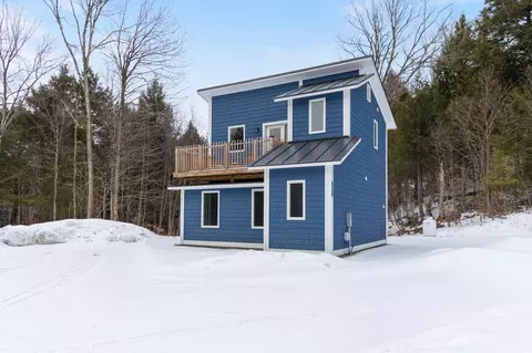 Exterior - 82 Angus Dr, Johnson, VT 05656 photo 8 of 11