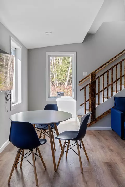 Dining - 82 Angus Dr, Johnson, VT 05656 photo 1 of 1