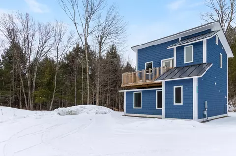 Exterior - 82 Angus Dr, Johnson, VT 05656 photo 3 of 11