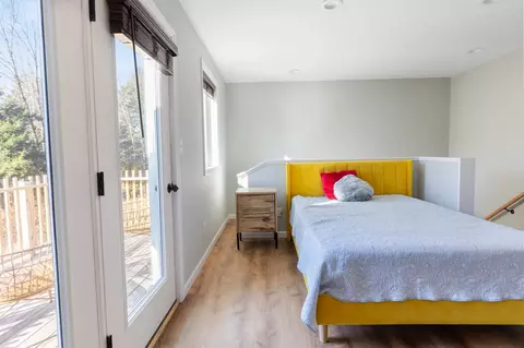 Bedroom - 82 Angus Dr, Johnson, VT 05656 photo 5 of 5