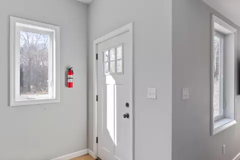 Entry Way - 82 Angus Dr, Johnson, VT 05656 photo 1 of 5