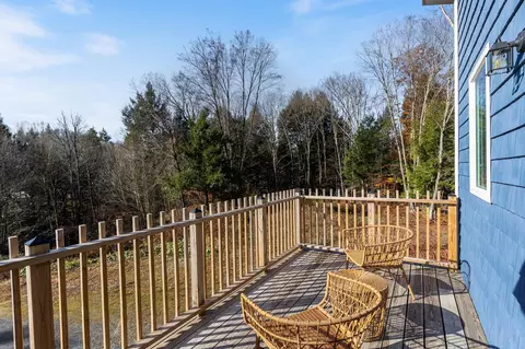 Exterior - 82 Angus Dr, Johnson, VT 05656 photo 5 of 11