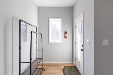 Entry Way - 82 Angus Dr, Johnson, VT 05656 photo 2 of 5