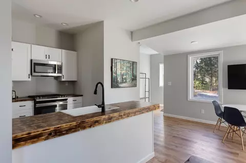 Kitchen - 82 Angus Dr, Johnson, VT 05656 photo 1 of 5