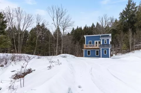 Exterior - 82 Angus Dr, Johnson, VT 05656 photo 2 of 11