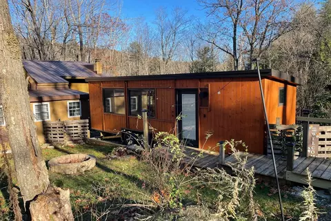3019 Popple Dungeon Rd, Chester, VT 05143
