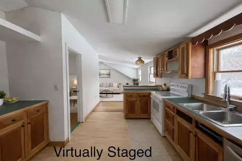 Entry Way - 94 112 West River Rd, Johnson, VT 05656 photo 2 of 2