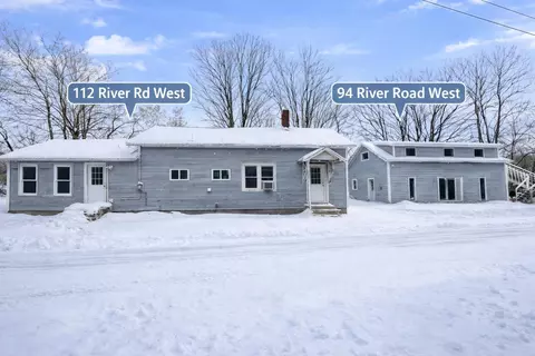 94 112 West River Rd, Johnson, VT 05656