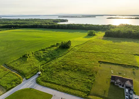 lot23 Rocky Shore Farm Rd, St. Albans Town, VT 05478