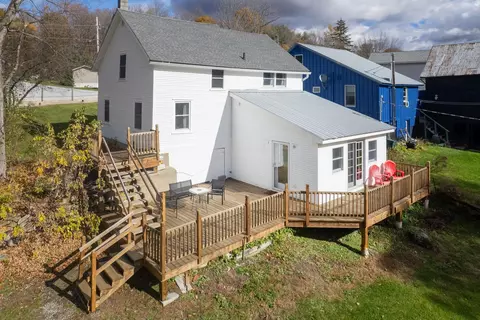 19 River St, Brandon, VT 05733