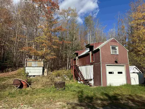 1502 Us Route 2, Randolph, NH 03593