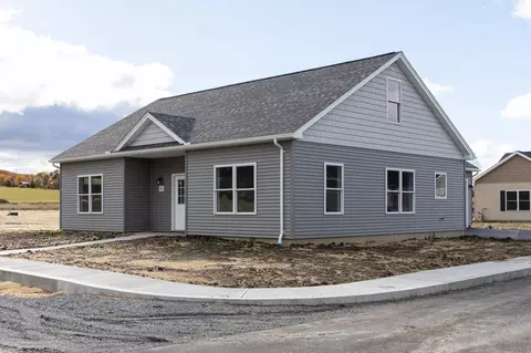 1120 Franklin Park W, St. Albans Town, VT 05478