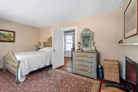 Bedroom - 337 Middle Rd, Brentwood, NH 03833 photo 6 of 8