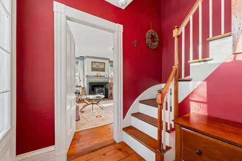 Entry Way - 337 Middle Rd, Brentwood, NH 03833 photo 3 of 6