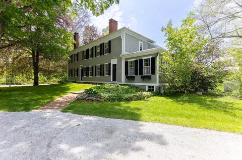 Exterior - 337 Middle Rd, Brentwood, NH 03833 photo 3 of 18