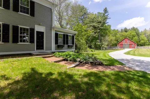 Exterior - 337 Middle Rd, Brentwood, NH 03833 photo 2 of 18