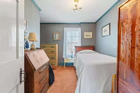 Bedroom - 337 Middle Rd, Brentwood, NH 03833 photo 8 of 8