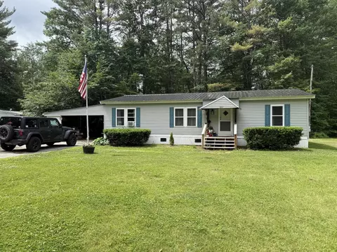 357 Lamplighters Park, Conway, NH 03818