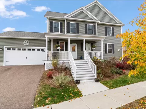 313 N Jefferson Rd, South Burlington, VT 05403
