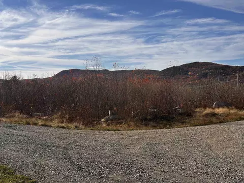 tbd Mcintyre Rd #7, Dalton, NH 03598