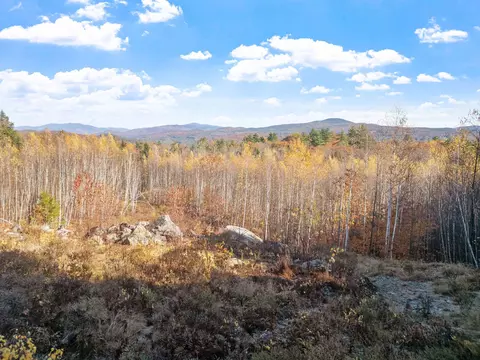 0 Binks Hill Rd, Plymouth, NH 03264