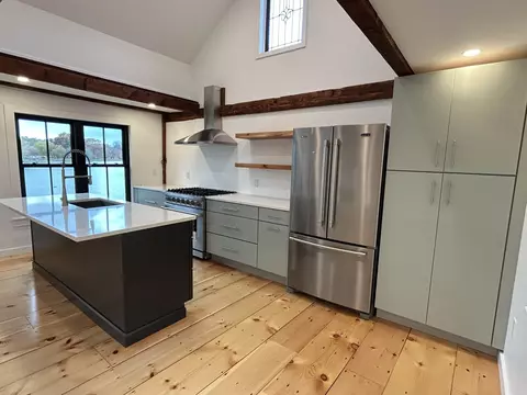 Kitchen - 10 String Brg, Exeter, NH 03833 photo 3 of 5