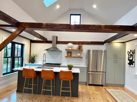 Kitchen - 10 String Brg, Exeter, NH 03833 photo 2 of 5