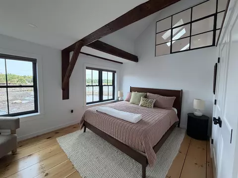 Bedroom - 10 String Brg, Exeter, NH 03833 photo 4 of 5