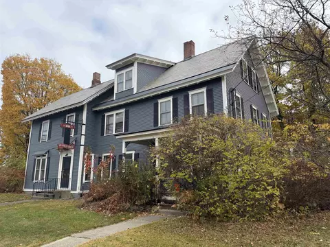 88-90 Westminster St, Rockingham, VT 05101