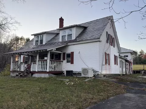 821 Route 9, Chesterfield, NH 03466