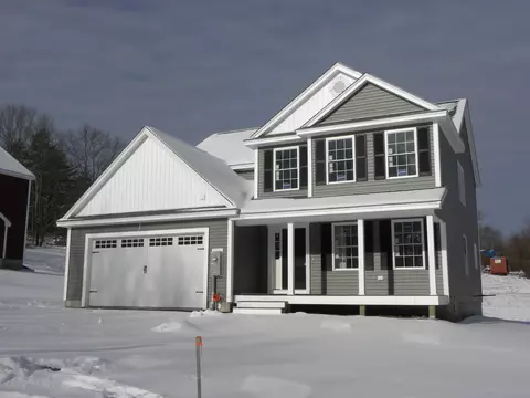 304 Karatzas Ave #LOT 1, Manchester, NH 03104